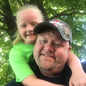 Meet your Posher, Jay